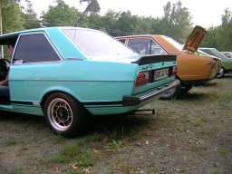 Treffen in Mörfelden 2006